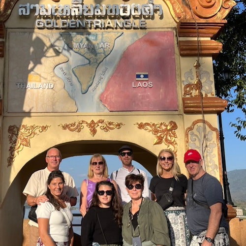 Chiang Rai: Guided Tour + Roundtrip Transfer + Lunch — gallery 2