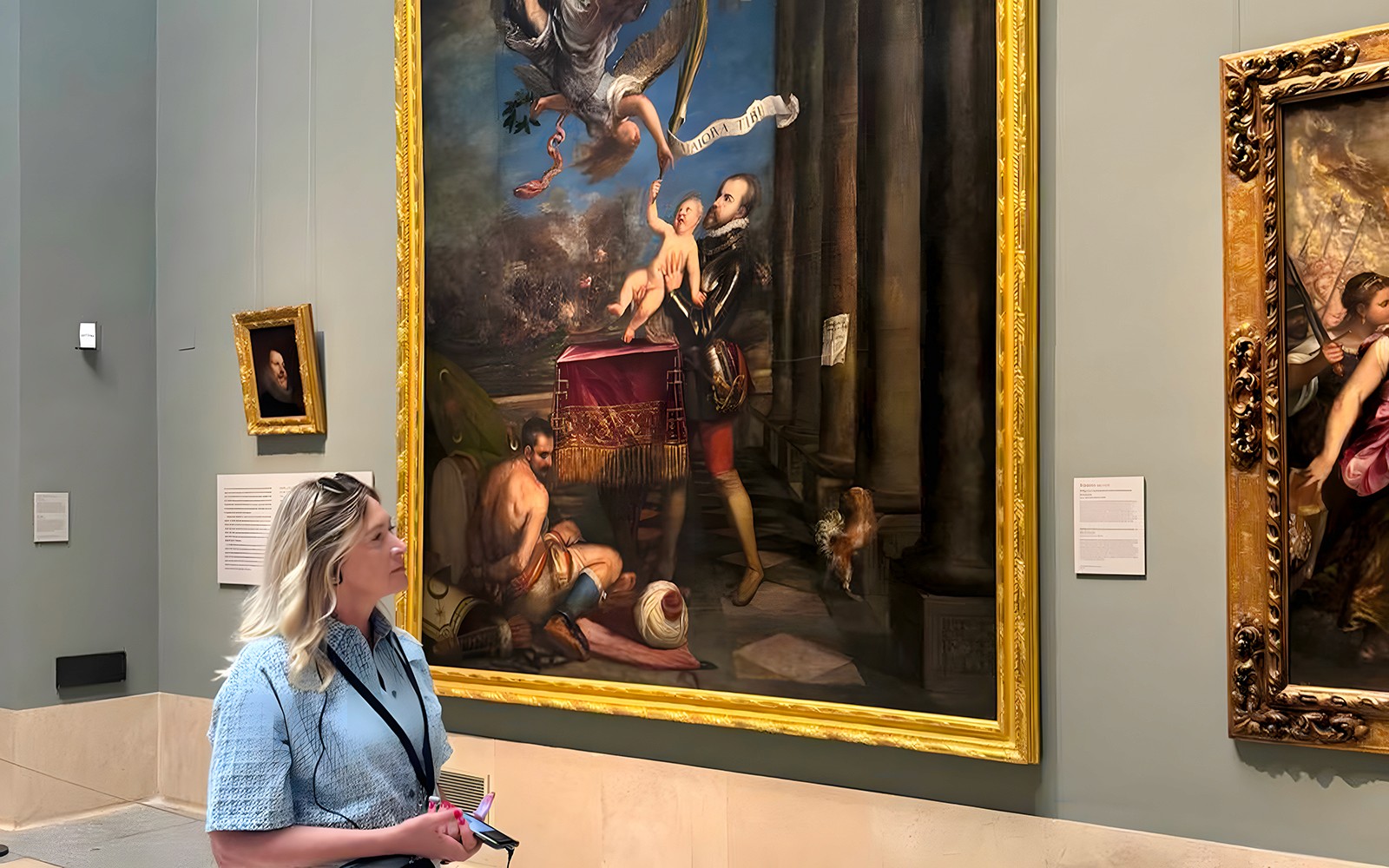 Museo del Prado Tickets with Optional Audio Guide — gallery 4