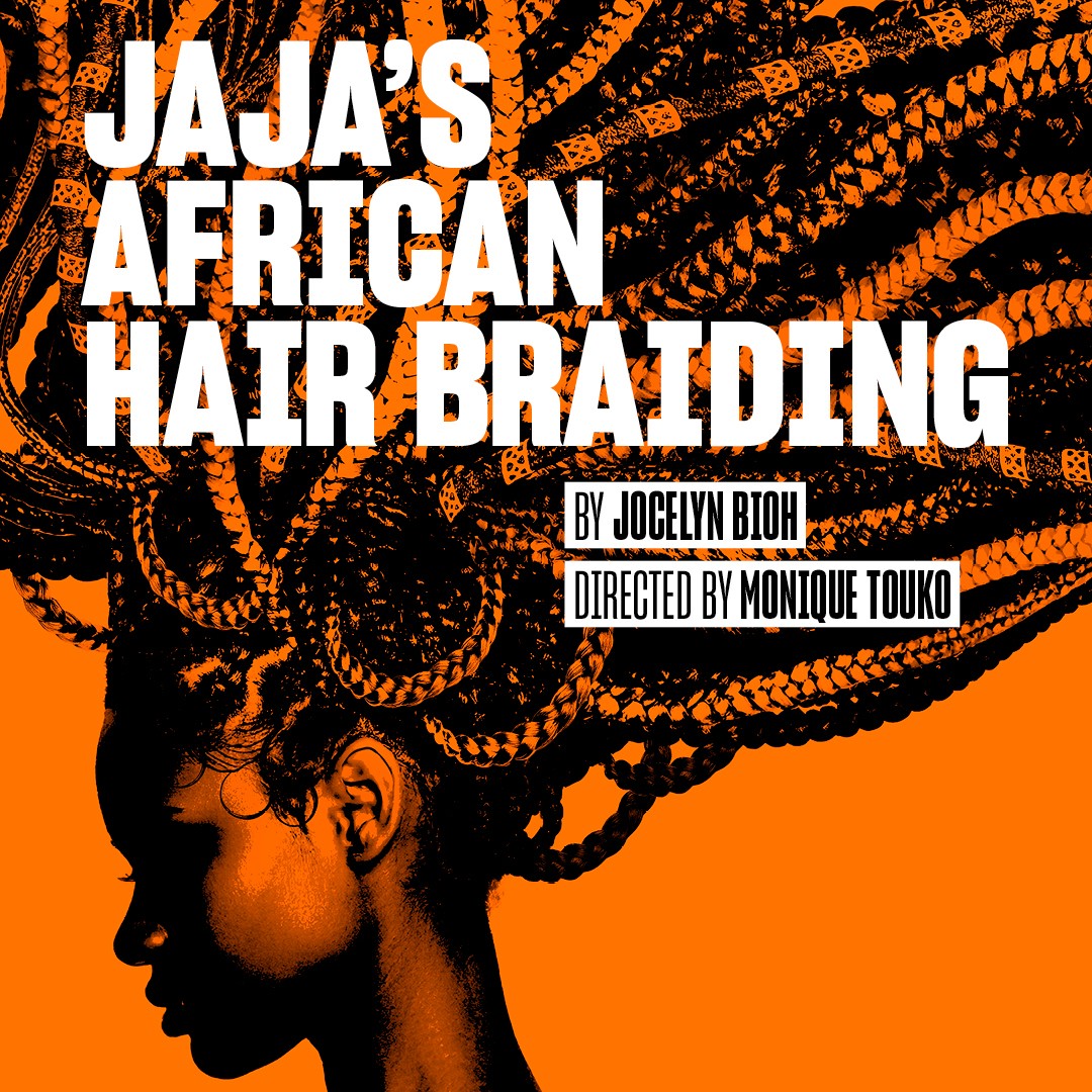 Jaja's African Hair Braiding — mobile