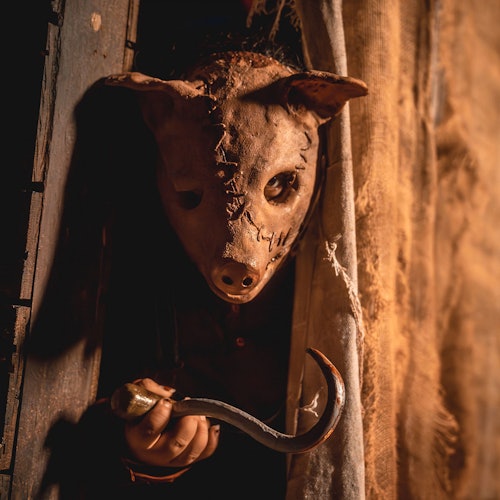 SeaWorld San Diego Howl-O-Scream — gallery 3