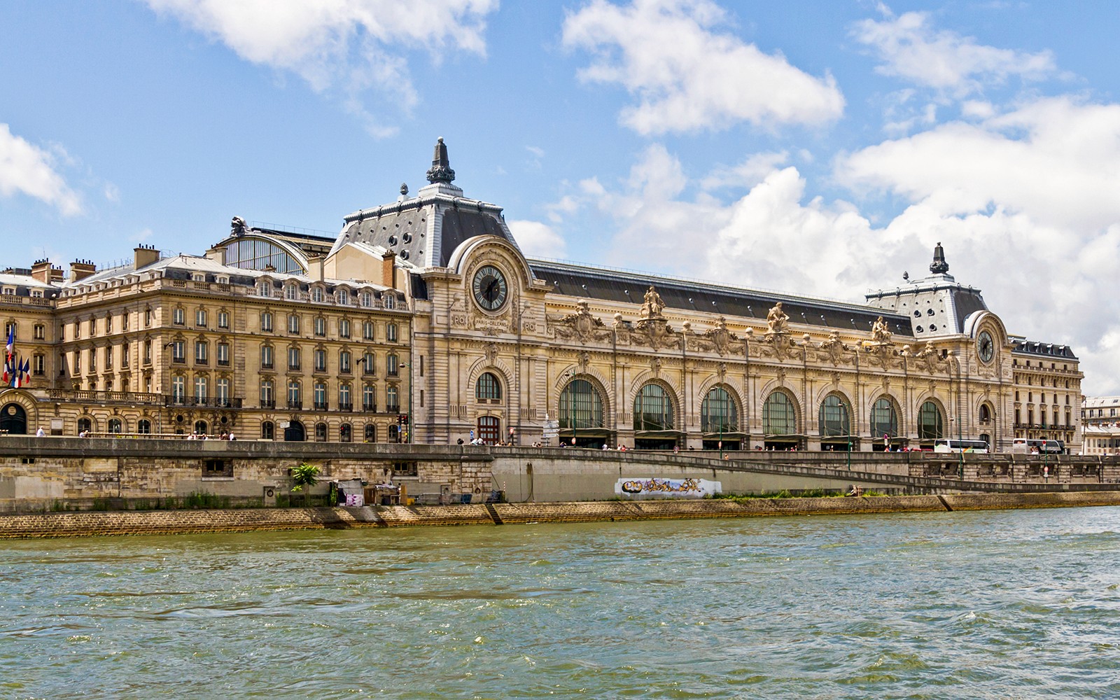 Orsay Museum Fast-Track Tickets with Access to Temporary Exhibitions — gallery 2