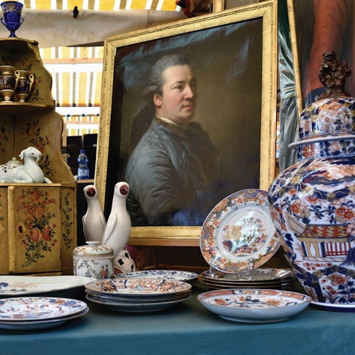 Henry B. Plant Museum: Entry Ticket + Audio Guide — gallery 1