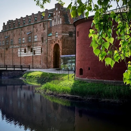 Helsingør, Lund & Malmö: Day Tour from Copenhagen + Ferry Ride — gallery 4