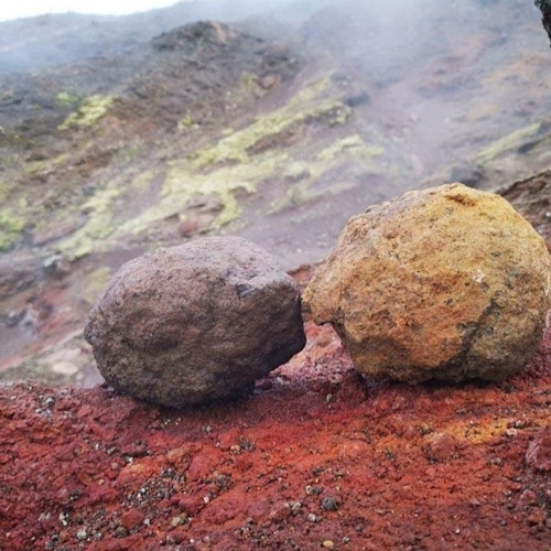 Mount Vesuvius: Fast Track Ticket + Roundtrip from Pompei — gallery 2