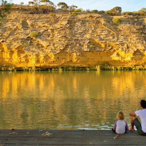 Murray River: Day Tour from Adelaide with Cruise — gallery 1