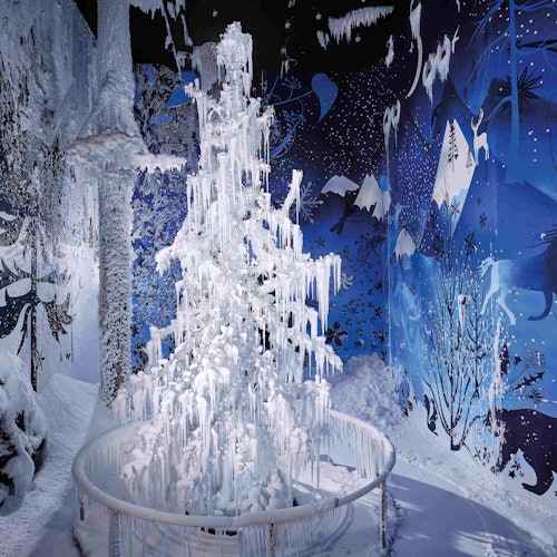 Swarovski Crystal Worlds: Entry Ticket — gallery 4