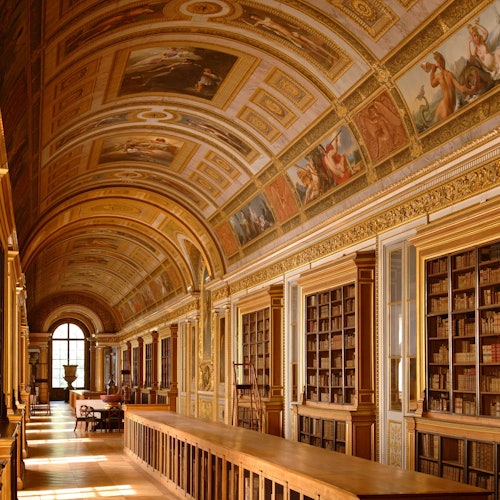 Château de Fontainebleau: Skip The Line Ticket — gallery 1