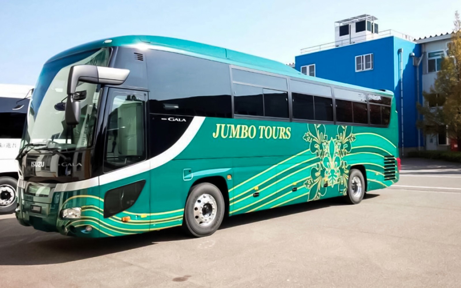 Okinawa Hip Hop Bus Tour: Churaumi Aquarium, Kouri Island, Cape Manza, Nago Pineapple Park — gallery 1