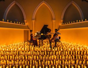 Candlelight Concert Series — gallery 1