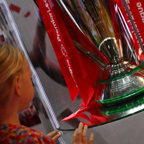 Liverpool Football Club Anfield Stadium and Museum Rail Tour from London