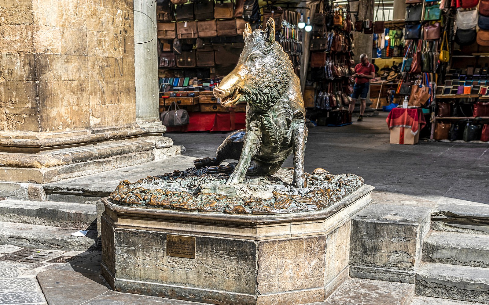 From Milan: Florence & Pisa Full Day Tour — gallery 3