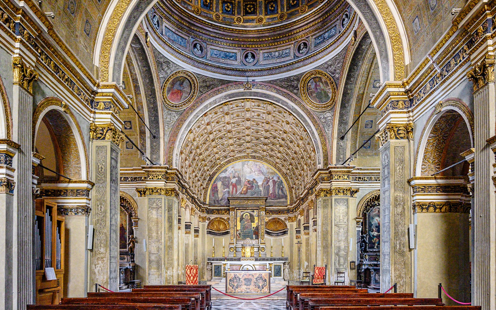 Milan in a Day: Downtown, Last Supper, & Cathedral Guided Tour with Museum Pass