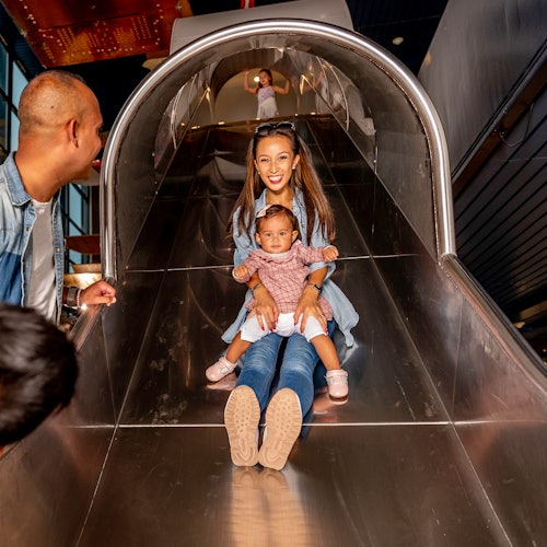 Swiss Museum of Transport: Museum & Media World Entry Ticket — gallery 3