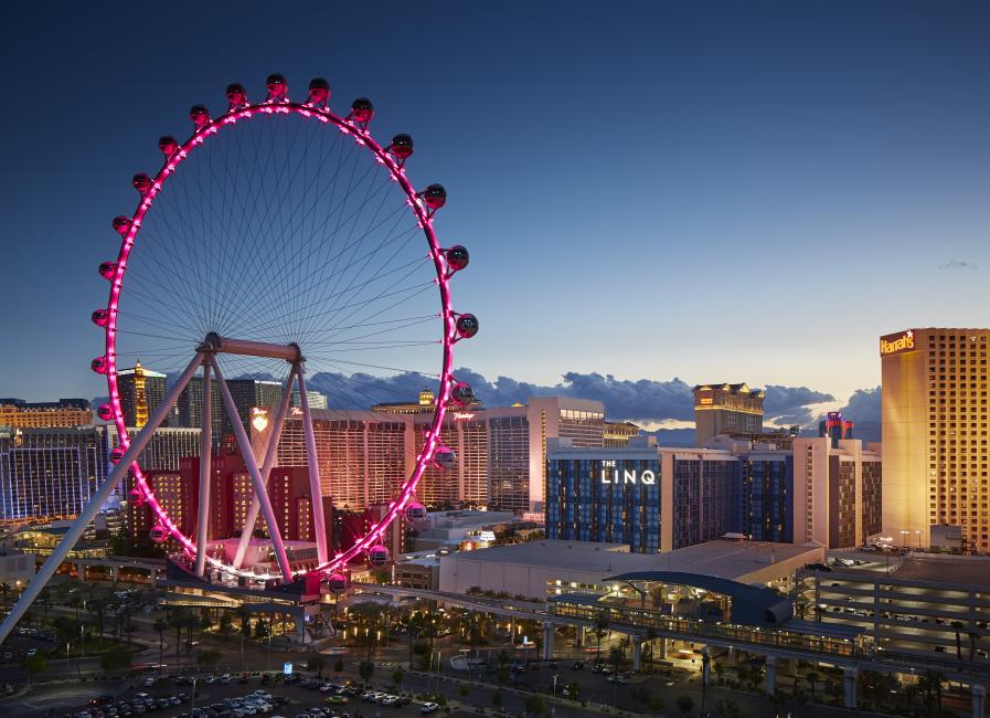 Go City Pass- Las Vegas All Inclusive: 2 to 5 Days — gallery 5