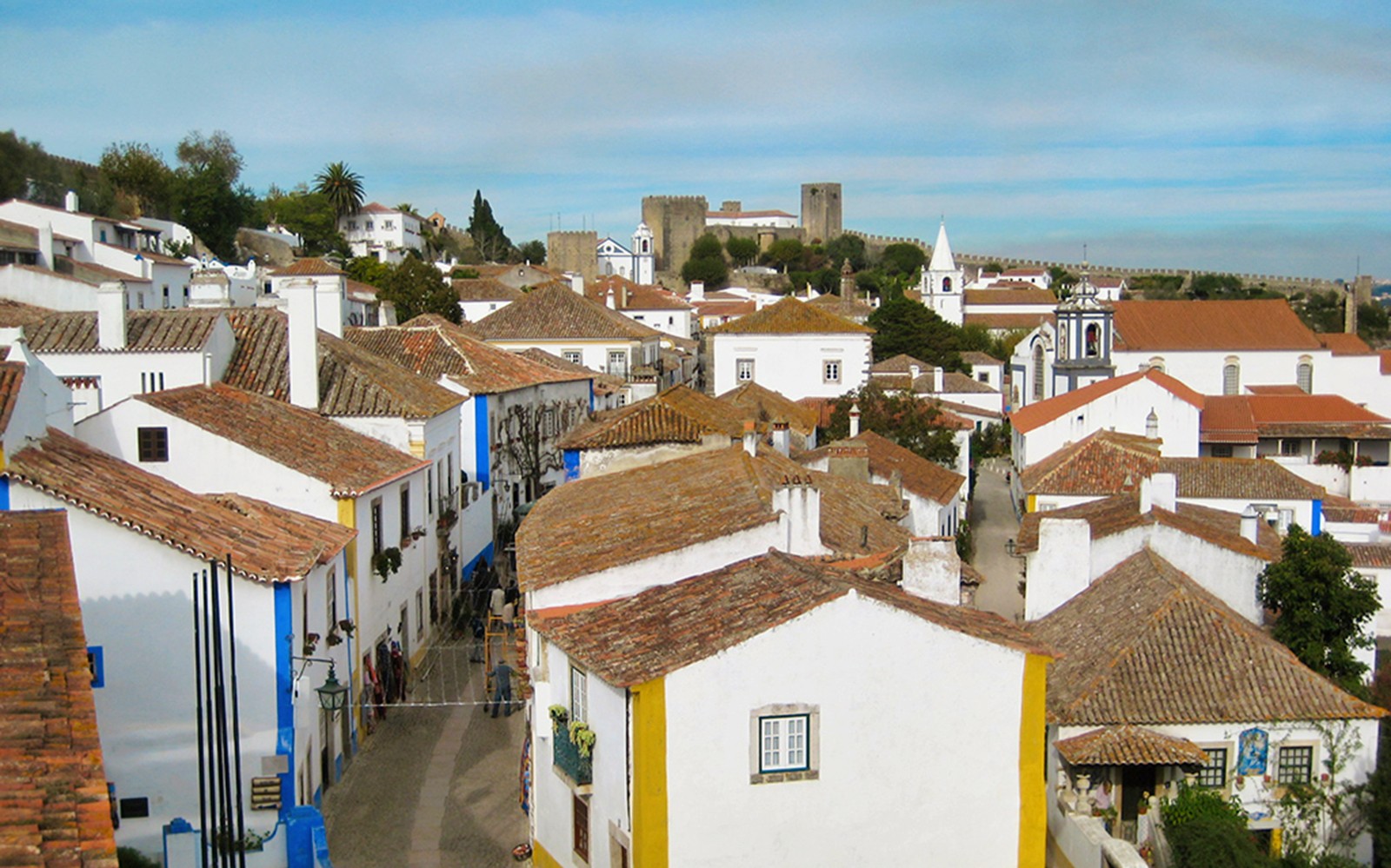 Fátima, Óbidos, Batalha & Nazaré: Day Tour From Lisbon — gallery 3