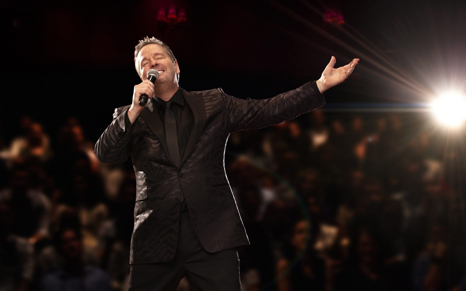 Terry Fator: One Man, a Hundred Voices, a Thousand Laughs! — gallery 1