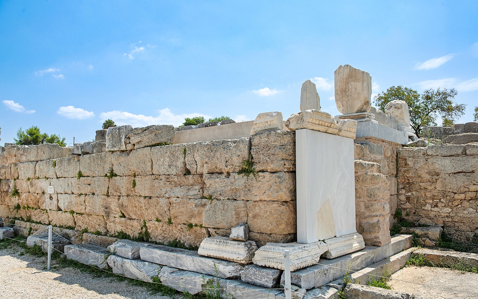 From Athens: Ancient Corinth One-Day Tour
