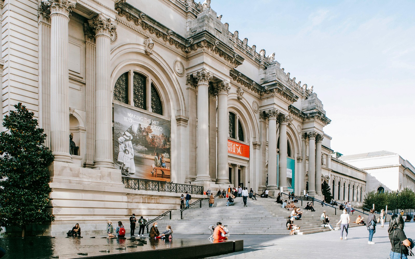 Metropolitan Museum of Art Private VIP Tour