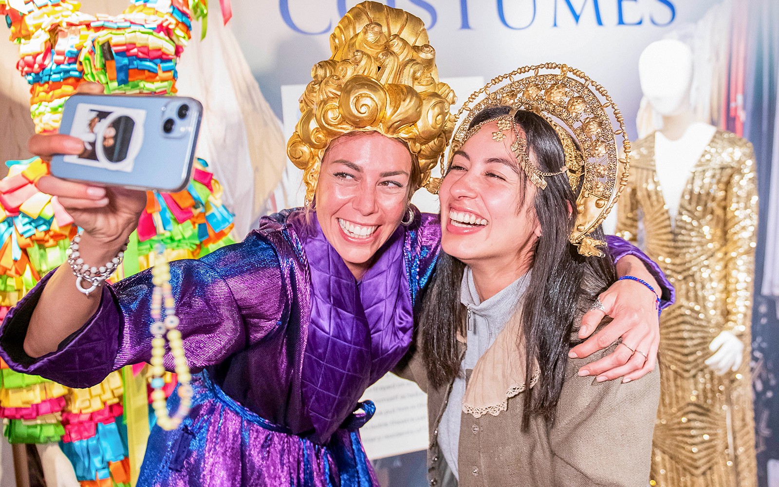 Shakespeare's Globe Guided Tour Tickets — mobile
