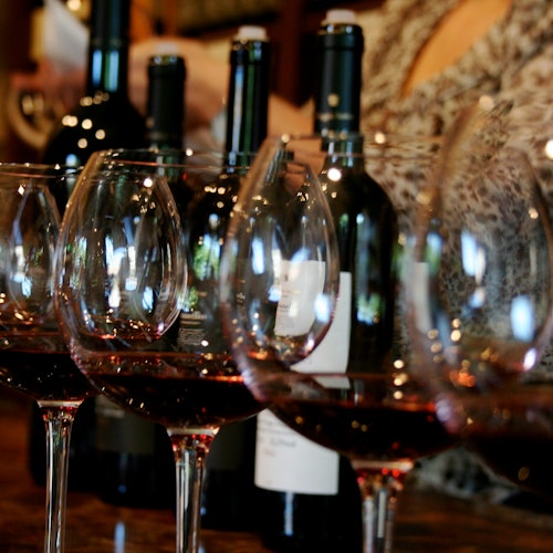 Pienza & Montepulciano: Day Trip from Florence + Montalcino Wine Tasting — gallery 3
