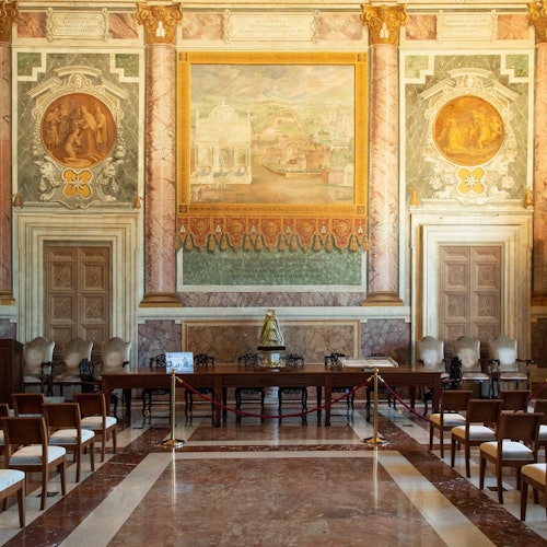 Lateran Palace: Guided Tour — gallery 1