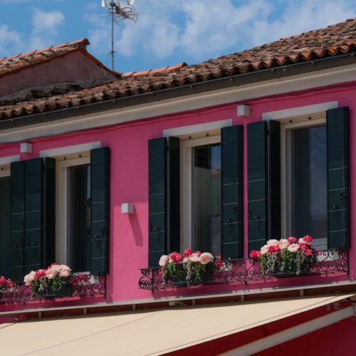 Venice: Murano and Burano Boat Tour — gallery 4