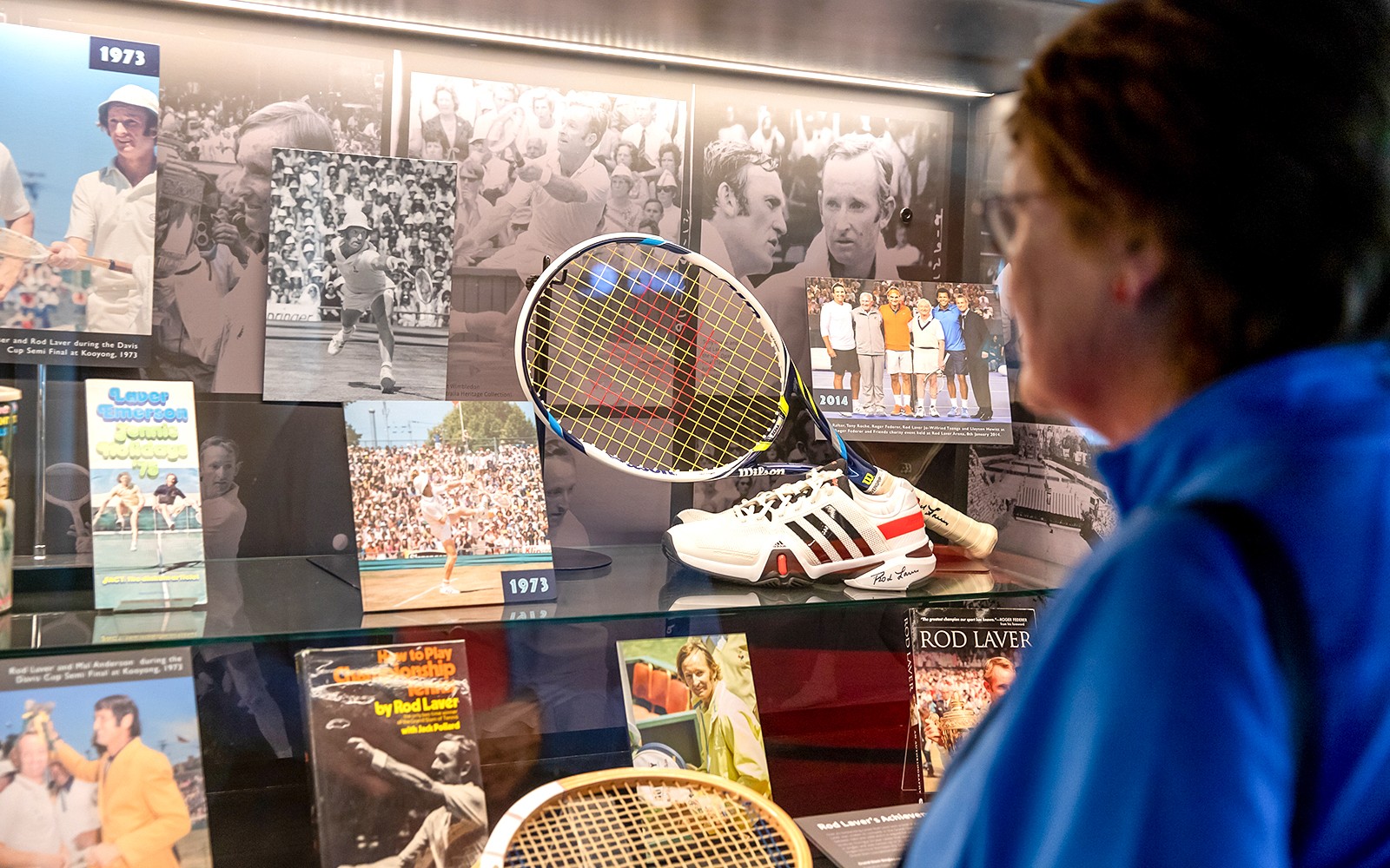 Melbourne Sports Lovers Day Tour with Official MCG Tour — gallery 2