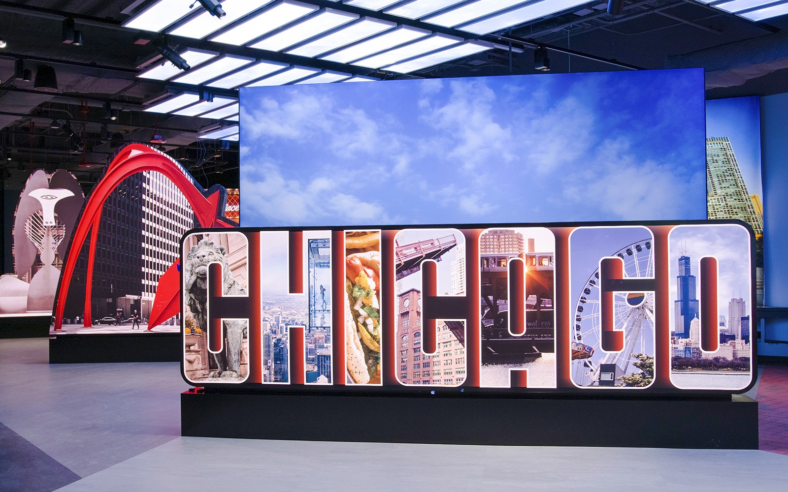 Skydeck Chicago Tickets