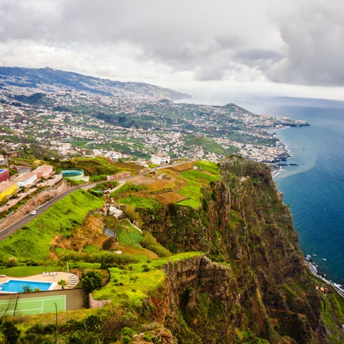 Hop-on Hop-off Bus Funchal: 48-Hour 3 in 1 Tour — gallery 3