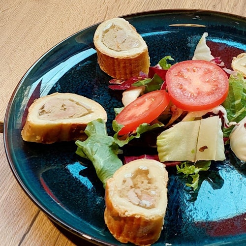 Luxembourg: Guided Food Tour and Tasting — gallery 4