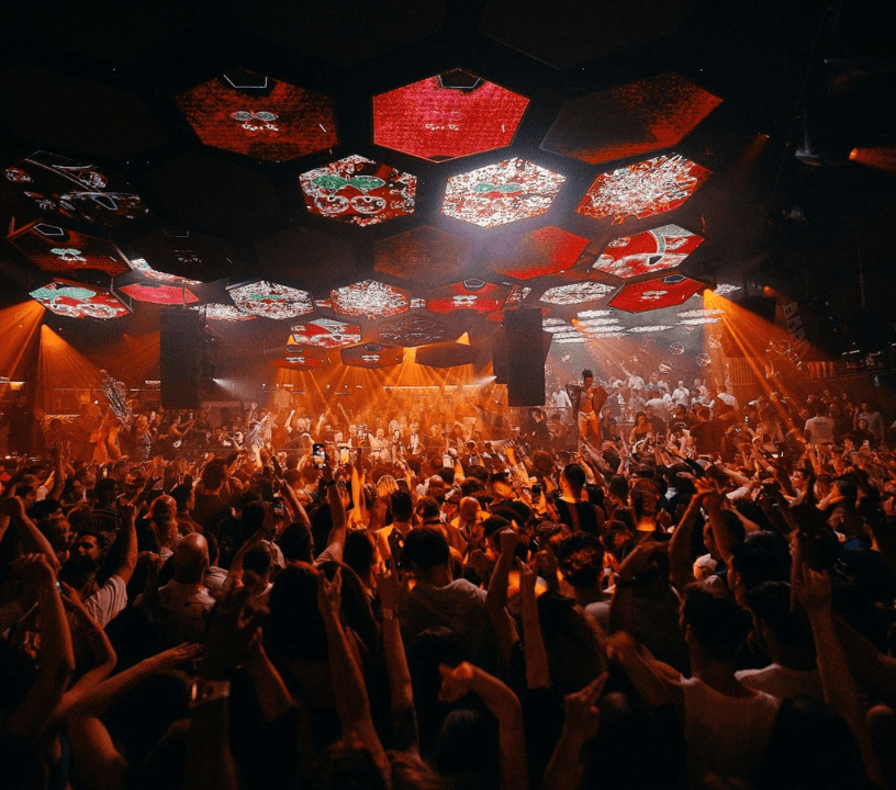Pacha Ibiza on Wednesday: Baddest Behaviour Tickets — gallery 1