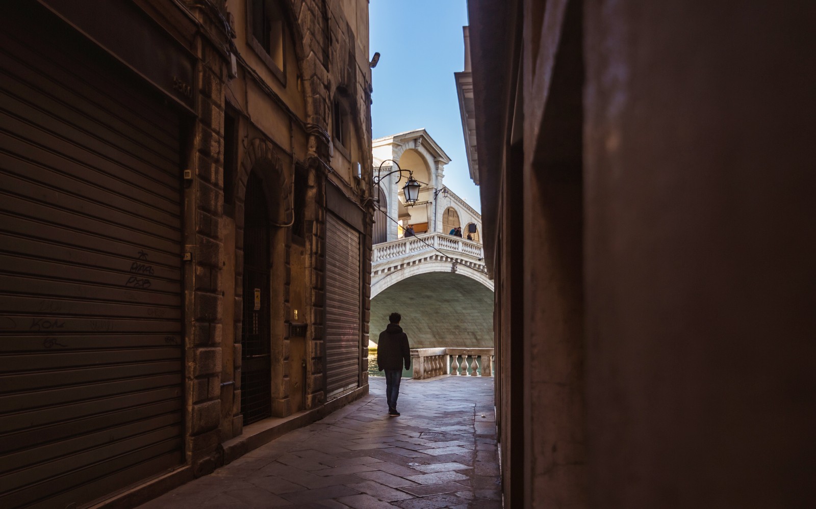 Venice Guided Walking Tour with Gondola Ride — gallery 4