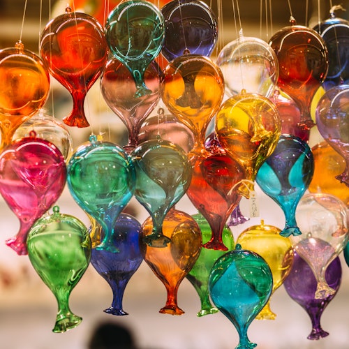 Gondola Ride & Murano, Burano Boat Tour — gallery 3
