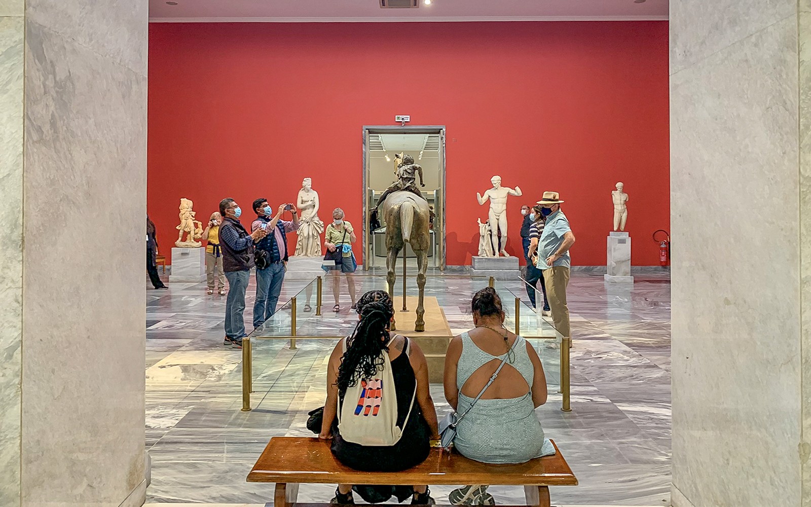 National Archaeological Museum Private Tour with Licensed Expert Guide — gallery 4