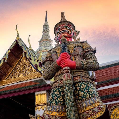 Audio Guide App to the Grand Palace — gallery 2