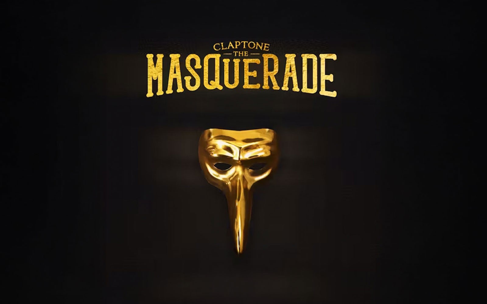 Club Chinois on Saturdays: The Masquerade by Claptone Tickets — gallery 1