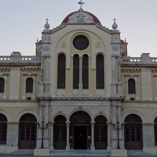 Heraklion: Private Highlights and Historical Places Guided Tour — gallery 2