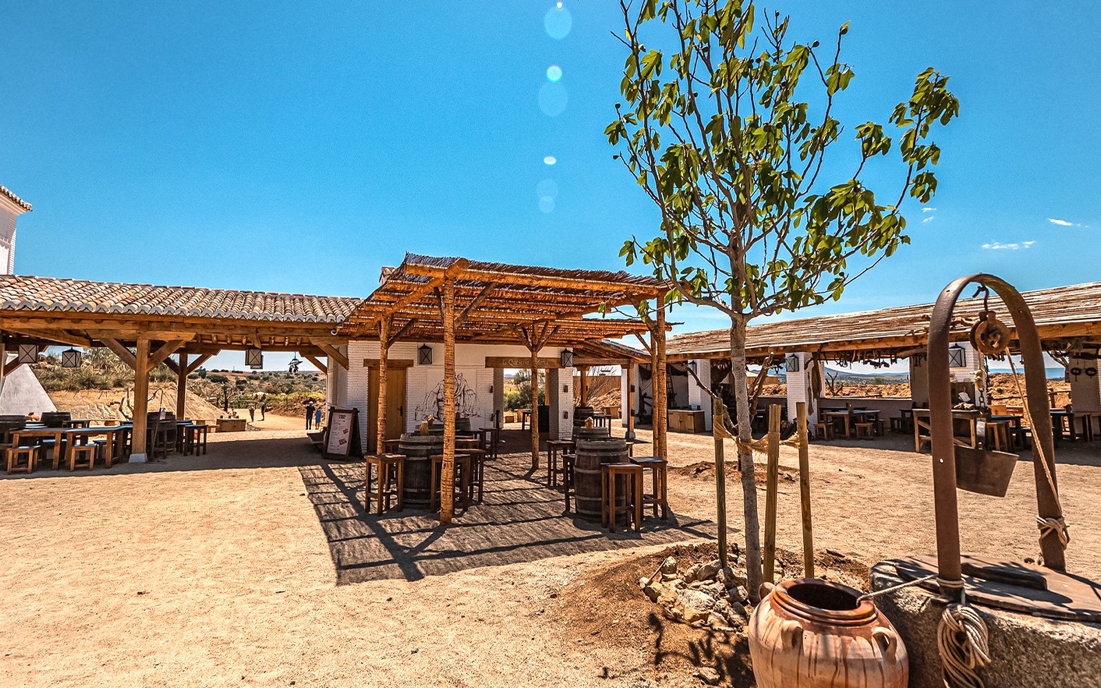 From Madrid: Puy du Fou España Tickets with Transfers — gallery 5