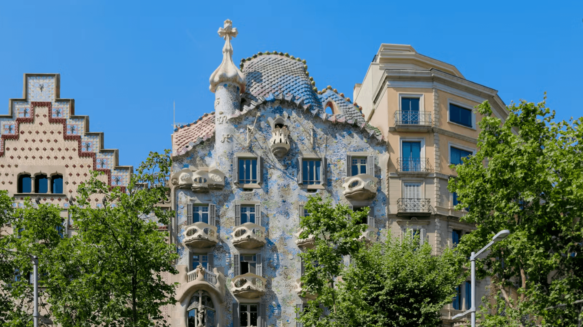 Casa Batlló — gallery 2