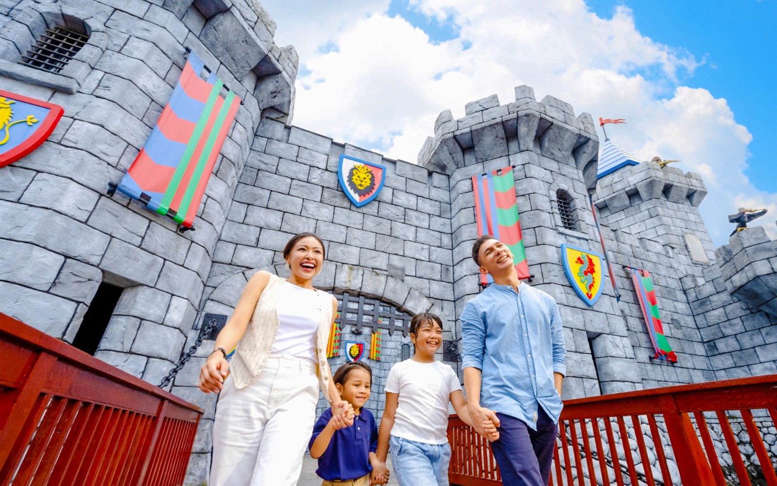 LEGOLAND® Malaysia Theme Park