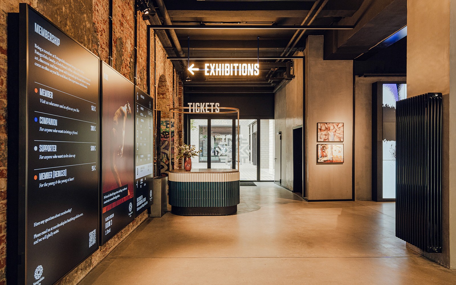 Fotografiska Berlin Tickets — gallery 4