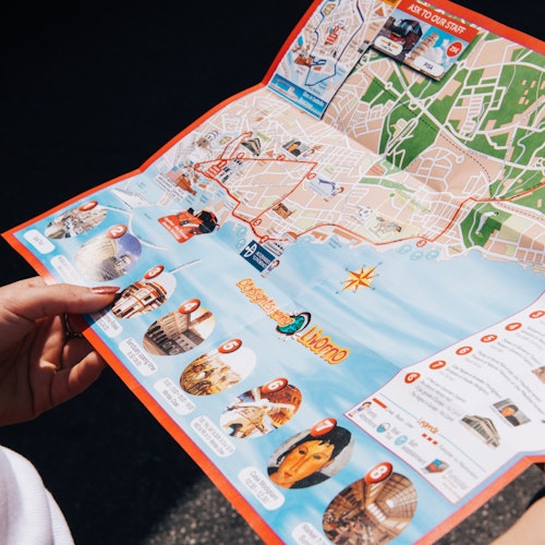 Day Trip to Florence From La Spezia — gallery 2