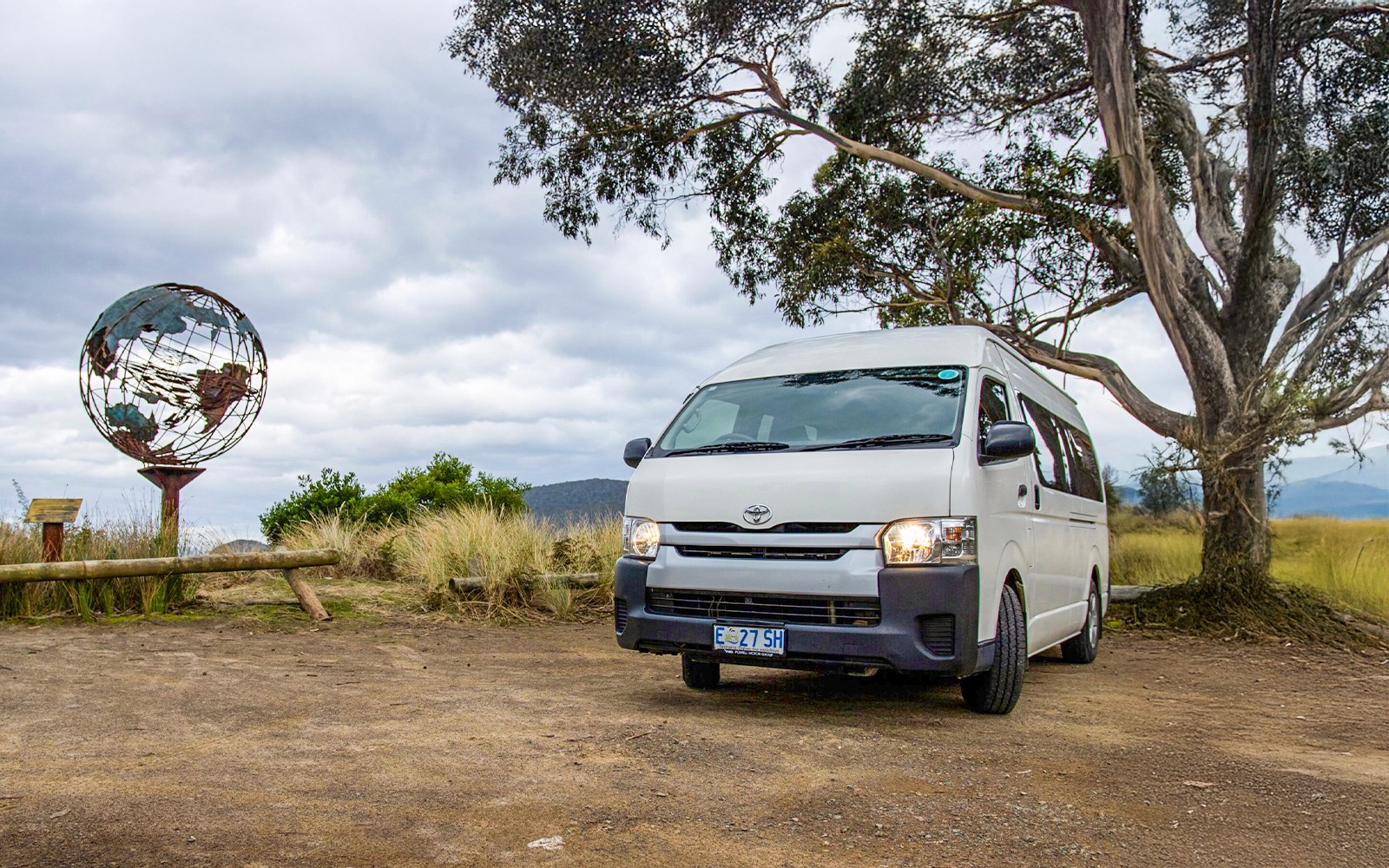 From Hobart: Bruny Island Full-Day Guided Tour + Nature Walk & Gourmet Tastings — gallery 1