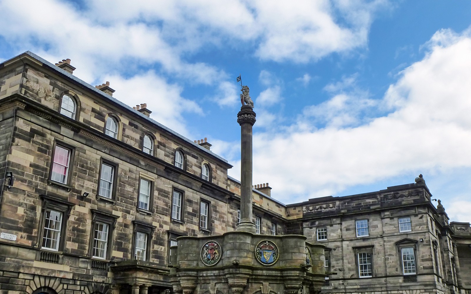 Edinburgh: Ghostly Tales of the Royal Mile Walking Tour — gallery 2