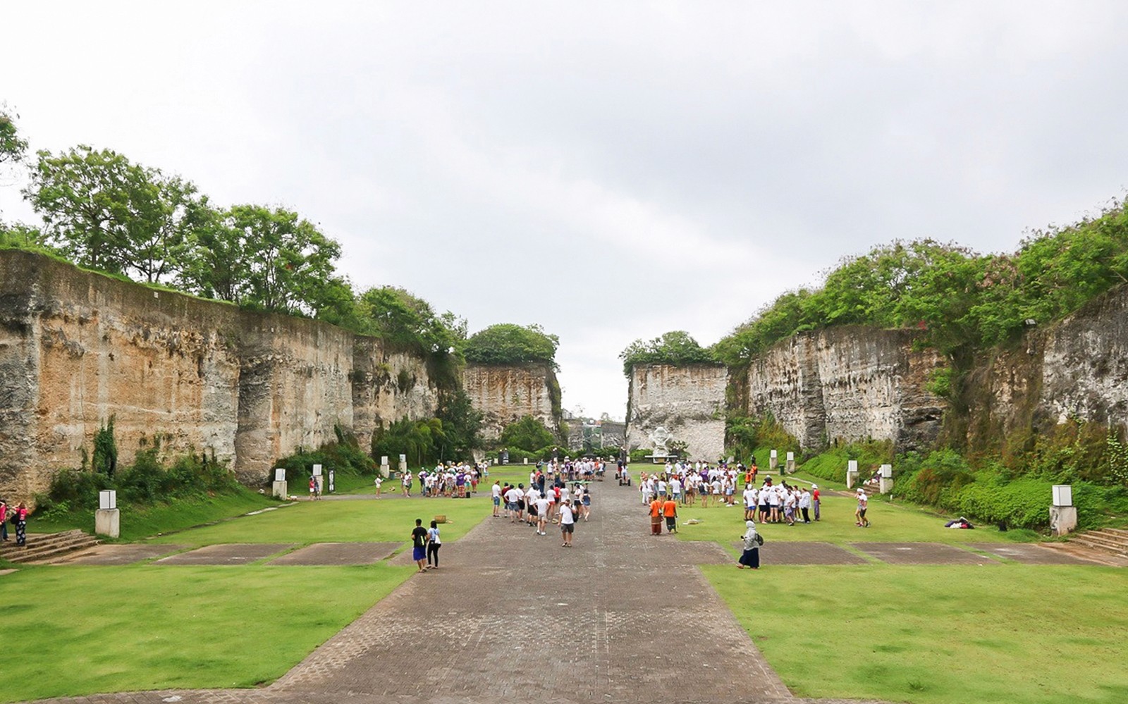 Garuda Wisnu Kencana Culture Park Tickets in Bali — gallery 3