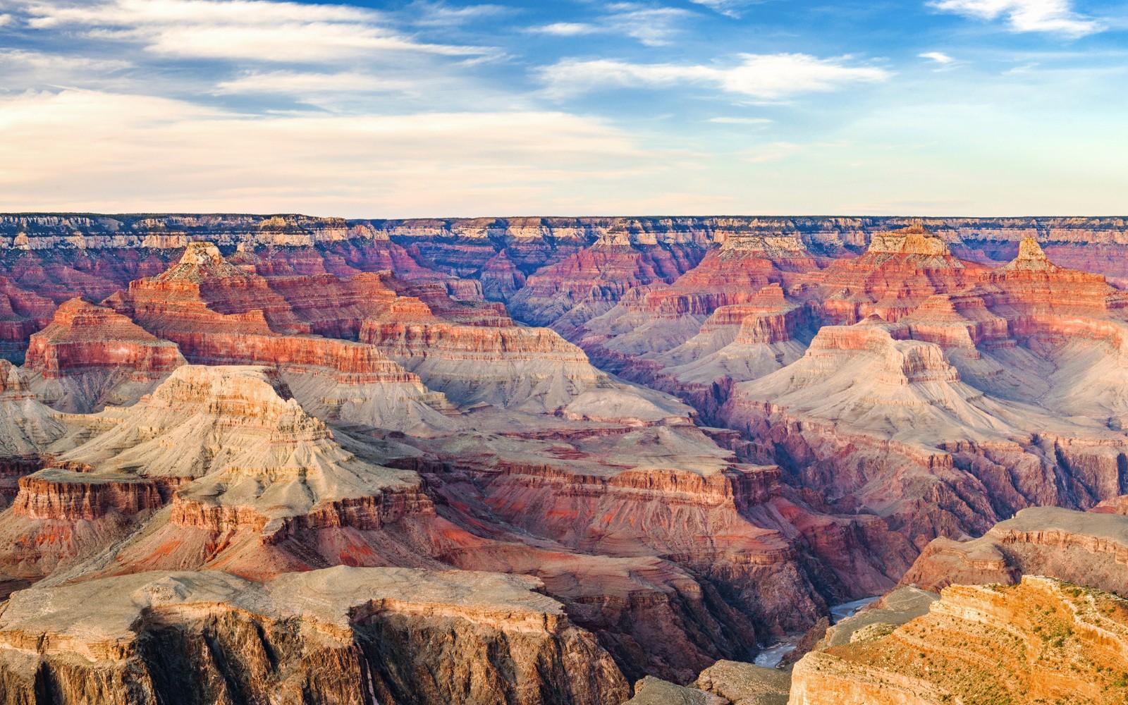 70-min Las Vegas to Grand Canyon West Airplane/ Helicopter Tour with Rim Landing — gallery 5