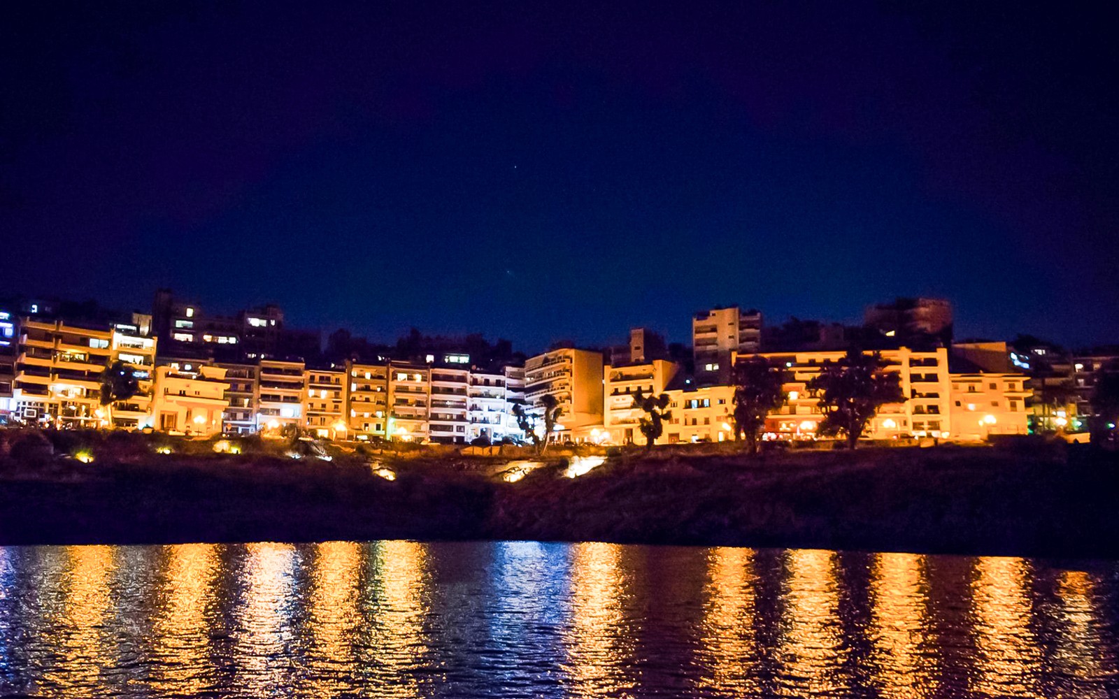 Athens Riviera Sunset Cruise with Music and Swimming — gallery 1