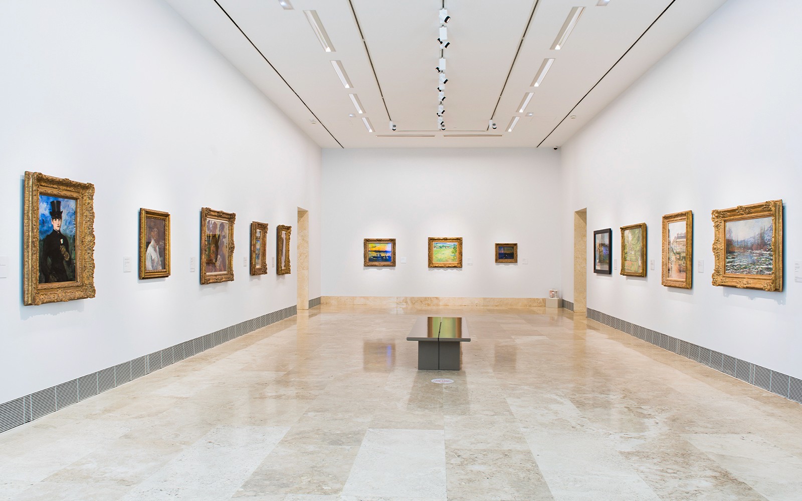 Thyssen-Bornemisza National Museum Guided Tour — gallery 2