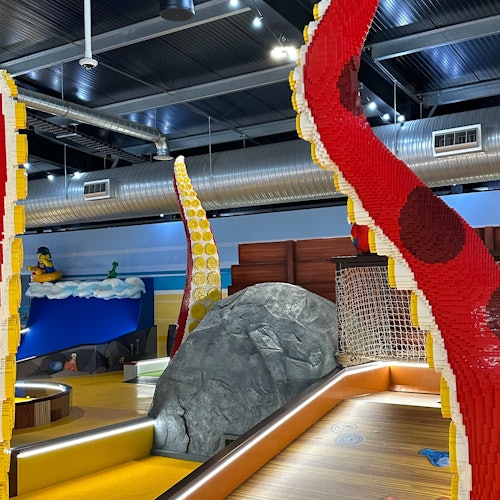 Legoland Adventure Golf — gallery 1
