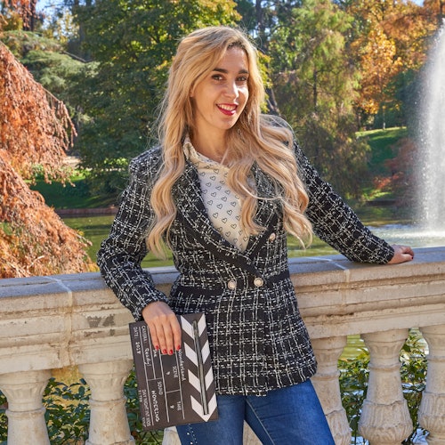 Retiro Park Madrid: Private Photoshoot — gallery 1